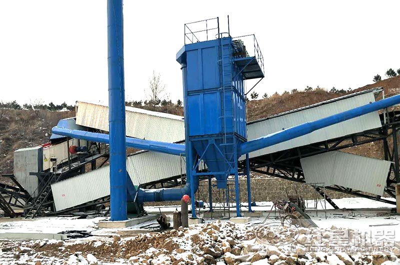 除塵器、密封輸送帶