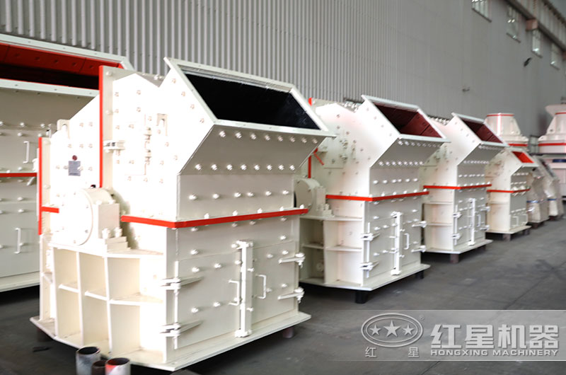 細(xì)碎制砂機(jī)設(shè)備圖片 細(xì)碎制砂機(jī)設(shè)備圖片