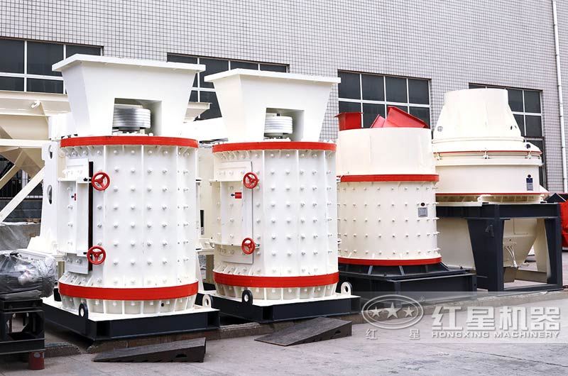 復合破小型制沙機，處理含泥沙量大的不會堵塞