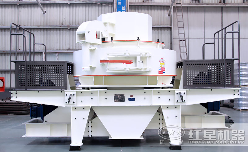 VSI制沙機，性價比高，成品高