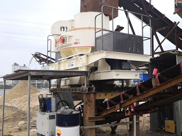 機(jī)制砂手續(xù)辦得下來(lái)嗎？2021年辦機(jī)制砂廠(chǎng)要投資多少？