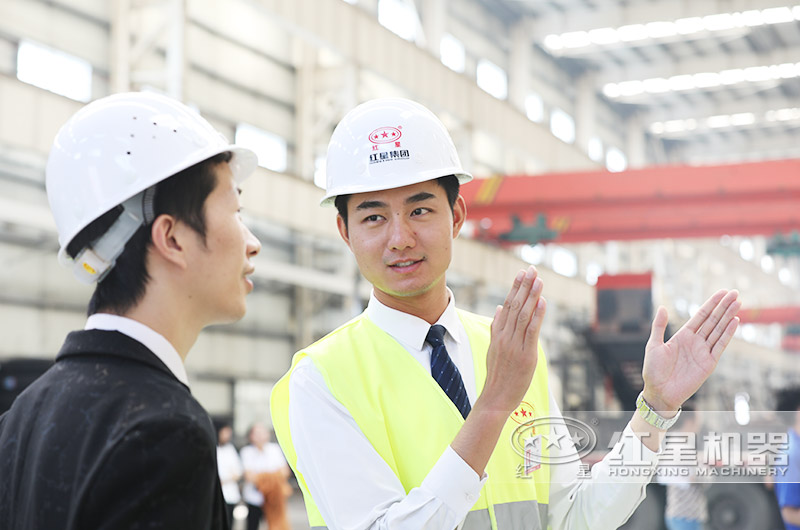 歡迎在線咨詢，安排到場參觀