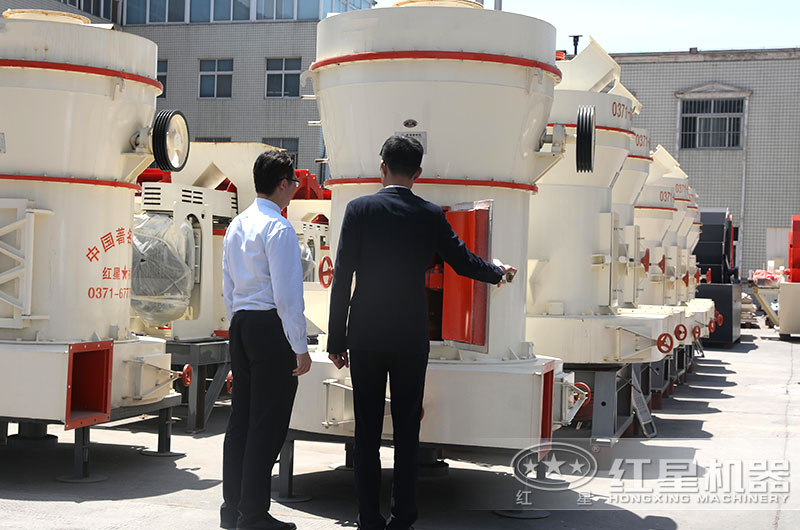 客戶來(lái)廠進(jìn)行實(shí)地考察