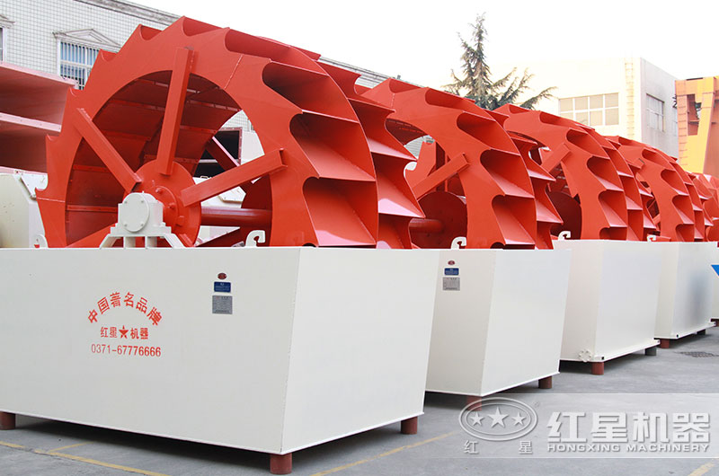 洗沙機(jī)設(shè)備圖片 洗沙機(jī)設(shè)備圖片