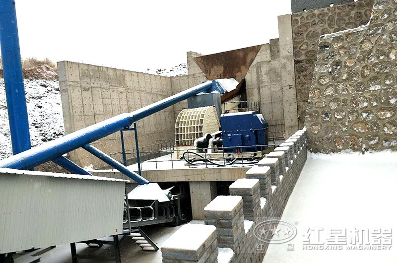 陽泉客戶現(xiàn)場圖 陽泉客戶現(xiàn)場圖