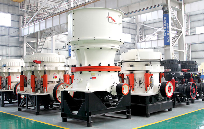 圓錐破碎機圖片 圓錐破碎機圖片