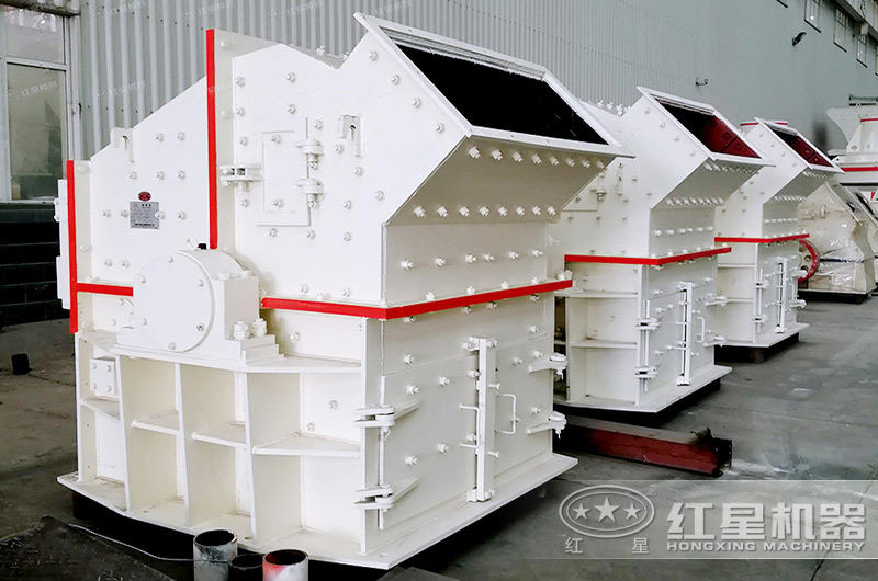 錘式粉碎機降低成本，能耗低