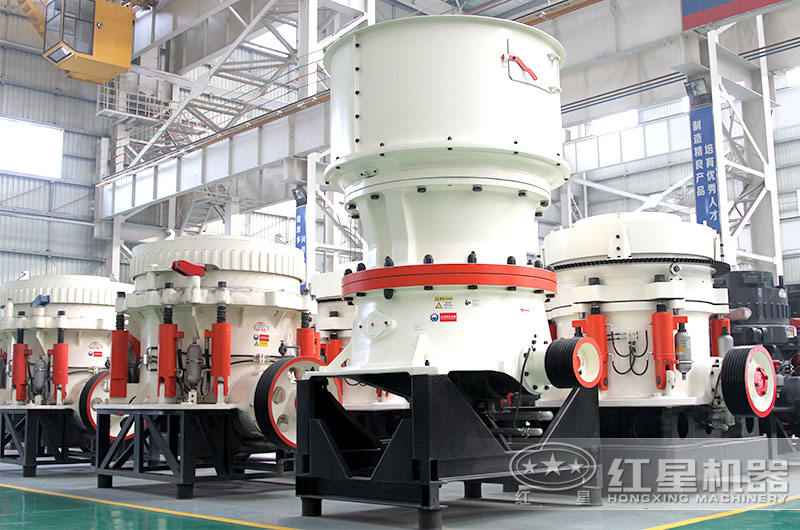 圓錐破價(jià)格略貴，但使用壽命長(zhǎng)