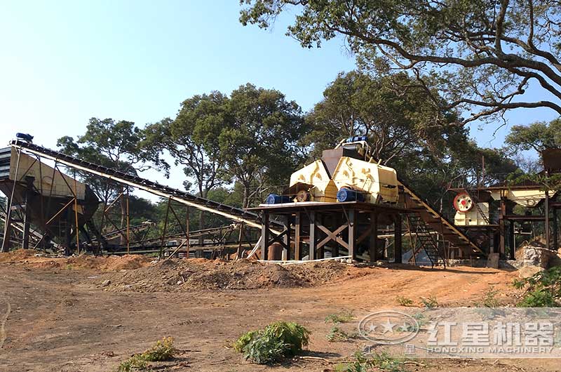 整個(gè)過程運(yùn)行順暢，綜合效益高