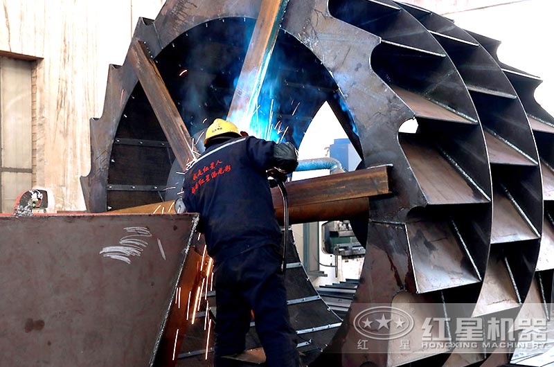 設(shè)備生產(chǎn)車間，可隨時來廠參觀