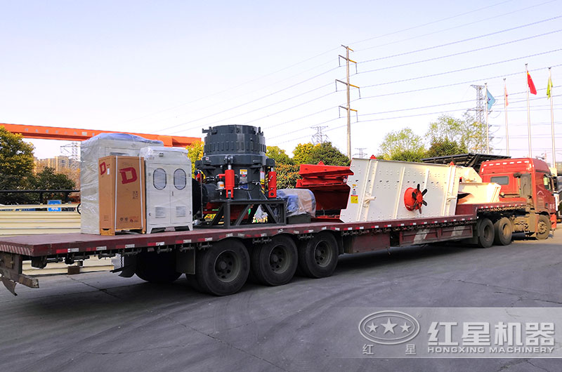 紅星機器廠家直銷，發(fā)貨出廠