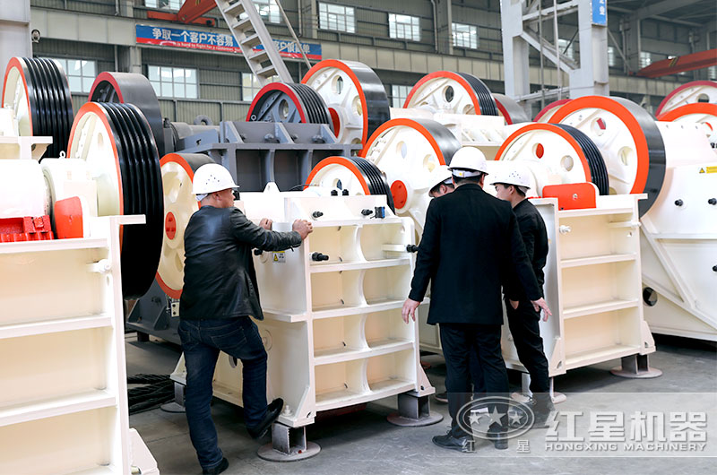 山東客戶來廠區(qū)實(shí)地考察 山東客戶來廠區(qū)實(shí)地考察