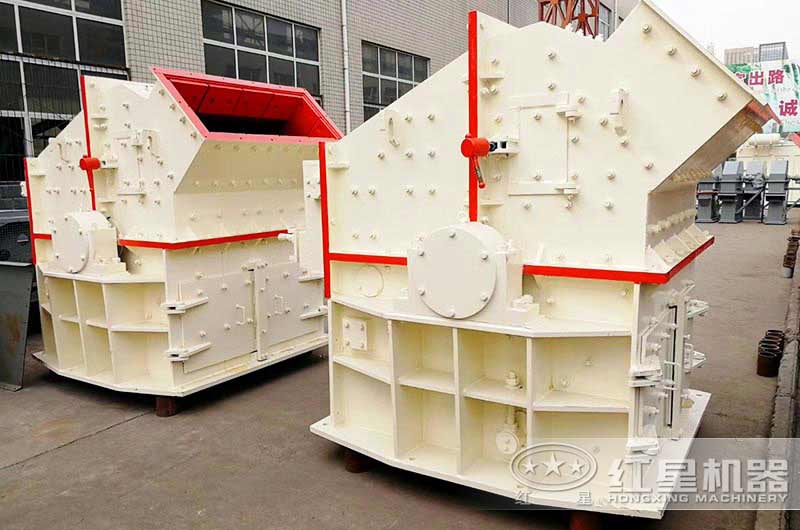 細(xì)碎機(jī)穩(wěn)定、高產(chǎn)、低投資