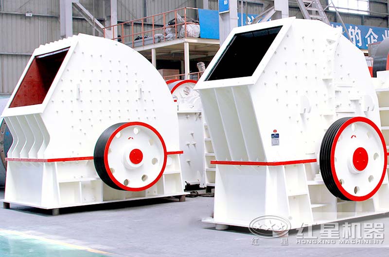 1416破碎機(jī)車間實(shí)拍圖 1416破碎機(jī)車間實(shí)拍圖