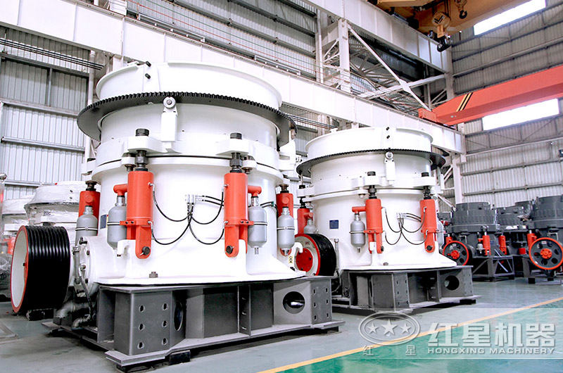 HXHP300圓錐機(jī)_多缸液壓圓錐破 HXHP300圓錐機(jī)_多缸液壓圓錐破