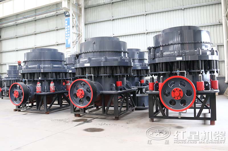 大型圓錐破碎機(jī)_HPM800多缸液壓圓錐破碎機(jī) 大型圓錐破碎機(jī)_HPM800多缸液壓圓錐破碎機(jī)