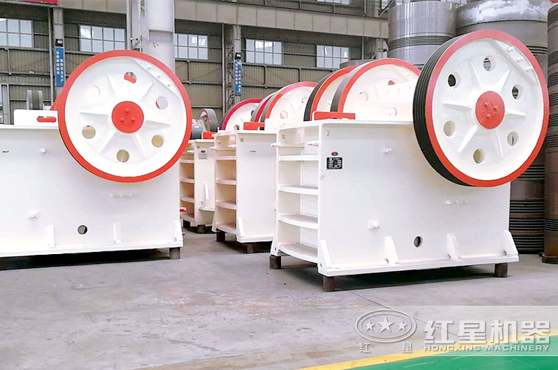 250×750細(xì)鄂破車間現(xiàn)貨實拍