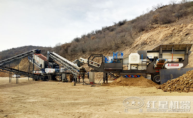 野外工作現(xiàn)場 野外工作現(xiàn)場