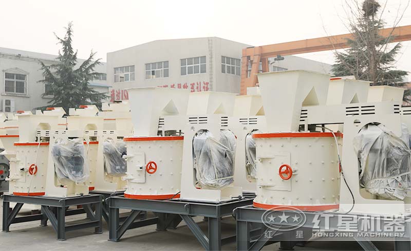 復(fù)合制砂機(jī) 復(fù)合制砂機(jī)