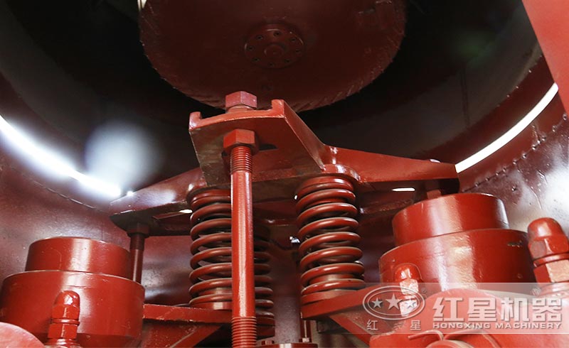 內(nèi)部結(jié)構(gòu)實拍