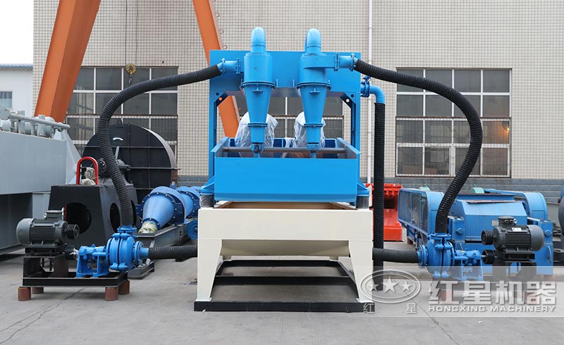 細(xì)沙回收機(jī) 細(xì)沙回收機(jī)